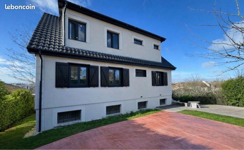 Maison 5 pièces 153 m² · à Corbeil-Essonnes · 153 m² · 409 000 €