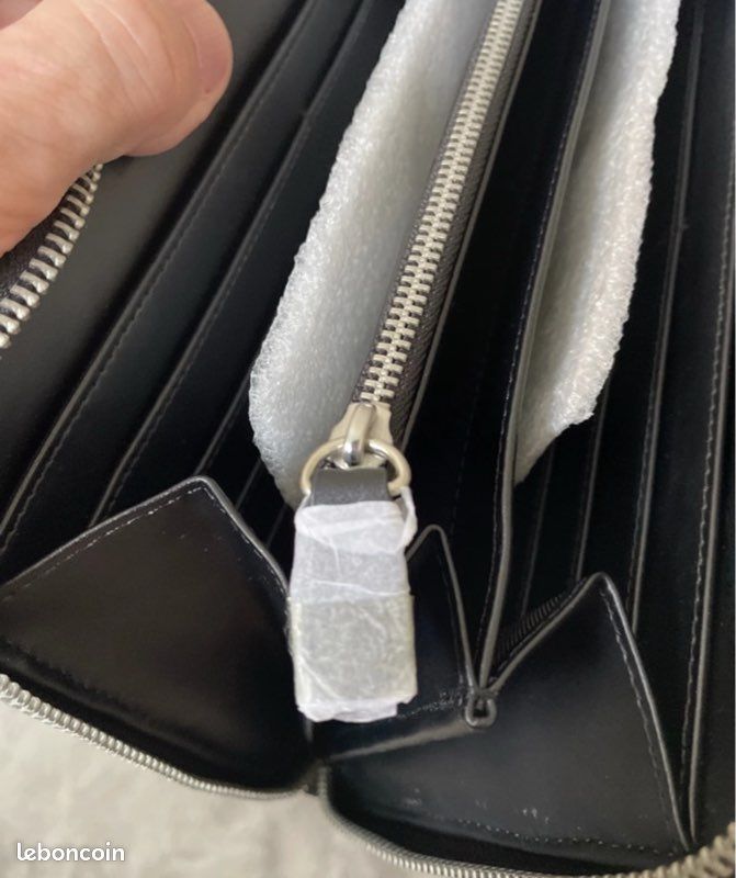 Pochette à main (image 6)