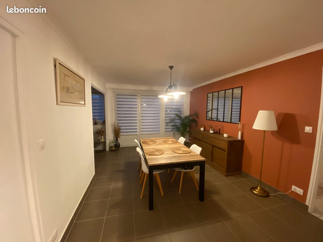 Appartement 3 pièces 64 m² · à Lambersart · 64 m² · 930 €/mois