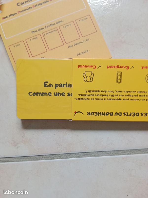 Jeu Béabonheur (image 6)
