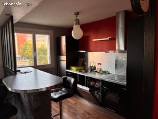 Appartement 2 pièces 59 m² · à Clermont-Ferrand · 59 m² · 115 000 €