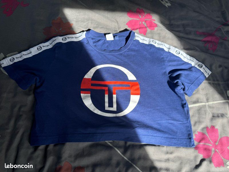 Ensemble Sergio Tacchini femme (image 2)
