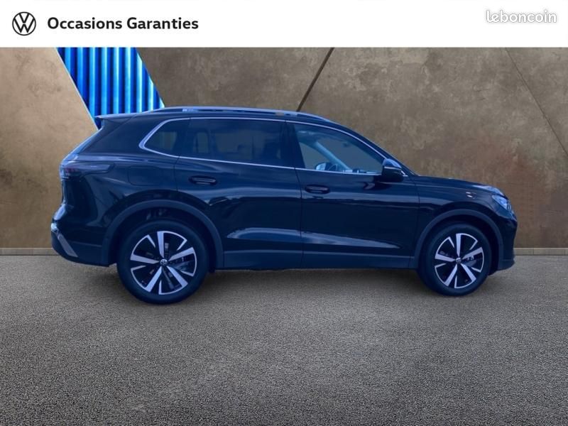 Volkswagen Tiguan 2.0 TDI 150ch Elegance DSG7 (image 5)
