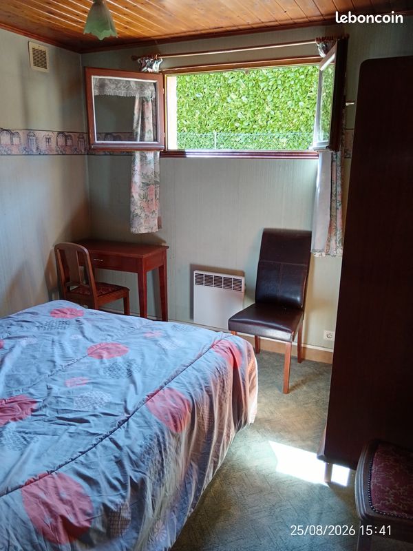 Local commercial 1 pièce 12 m² · à Brignais · 12 m² · 400 €/mois