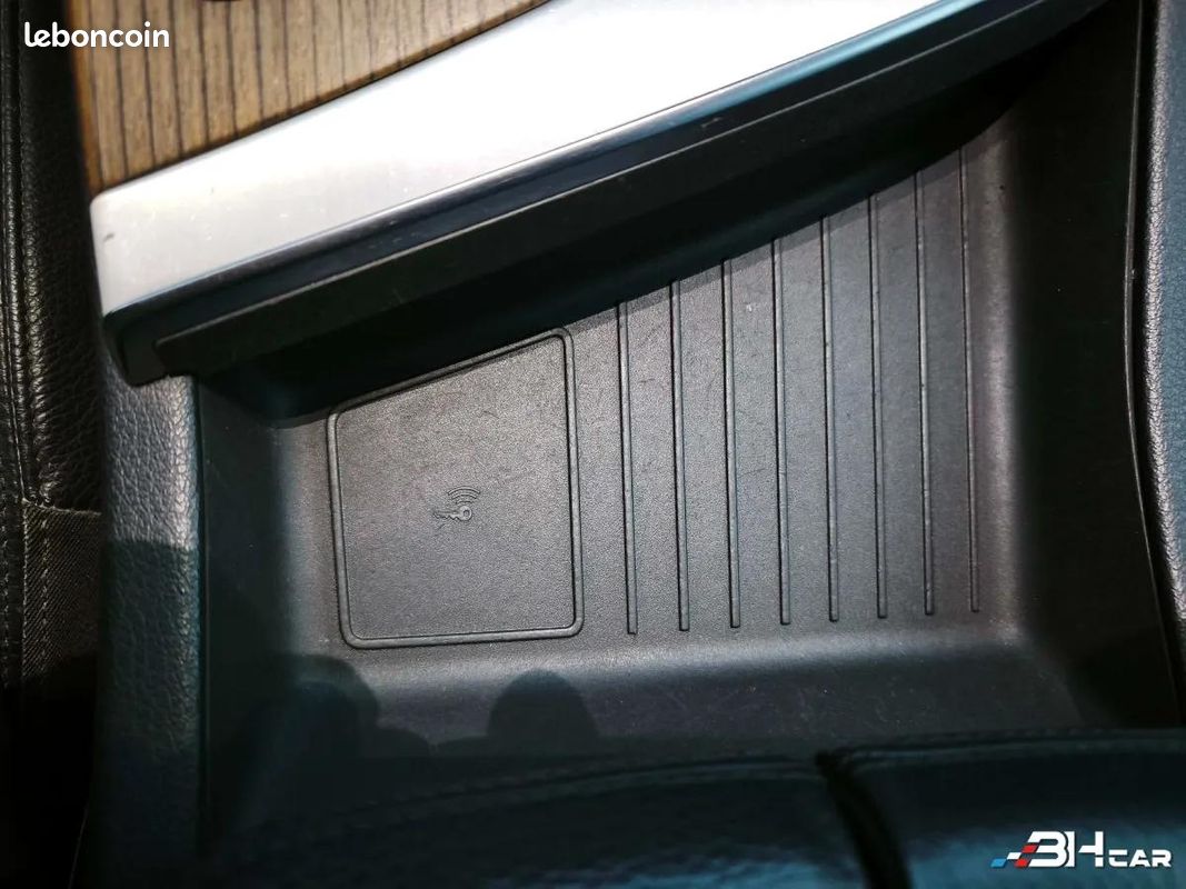 Audi Q7 3.0 TDI E-TRON 373H 260 PHEV HYBRID AMBITION LUXE QUATTRO TIPTRONIC BVA (image 28)