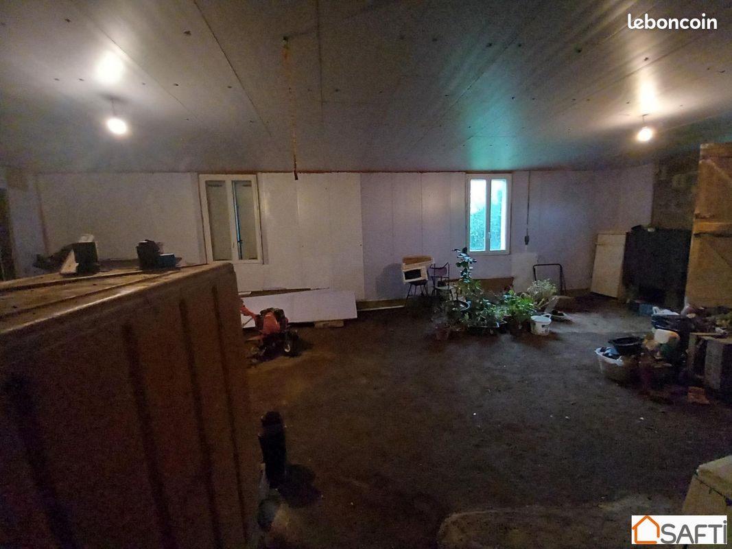 Maison 6 pièces 118 m² - Bressuire 79300 (image principale 12)