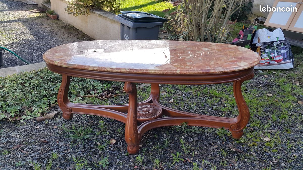 Table basse (image 1)
