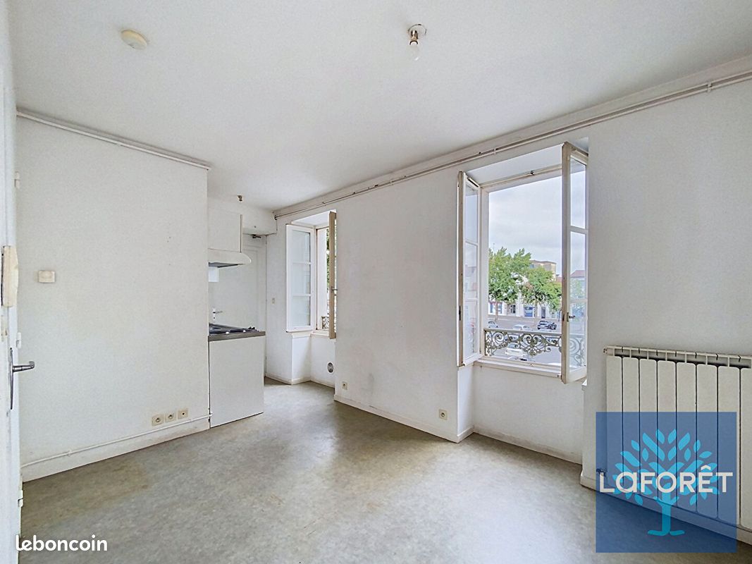 Appartement 2 pièces 31 m² · à Dax · 31 m² · 75 500 €
