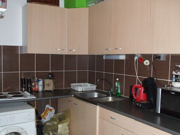 T2 43m²,calme agréable