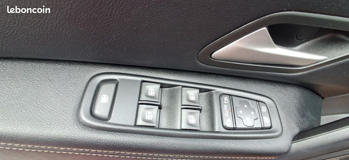 Dacia Duster ECO-G 100 4x2 Journey + (image 14)