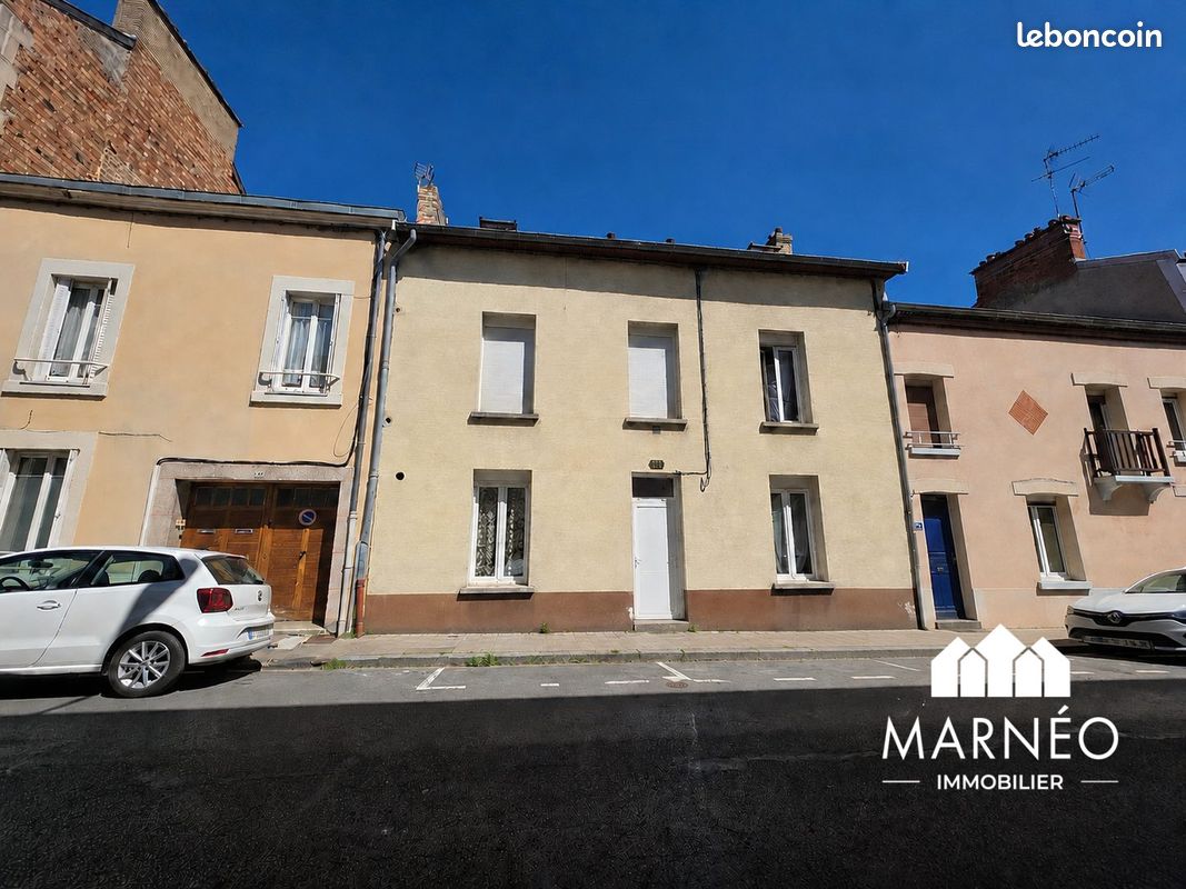 Appartement 11 pièces 220 m² · à Reims · 220 m² · 522 500 €