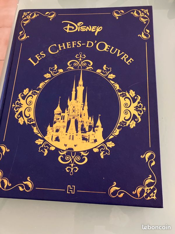 Joli livre de contes (image 1)