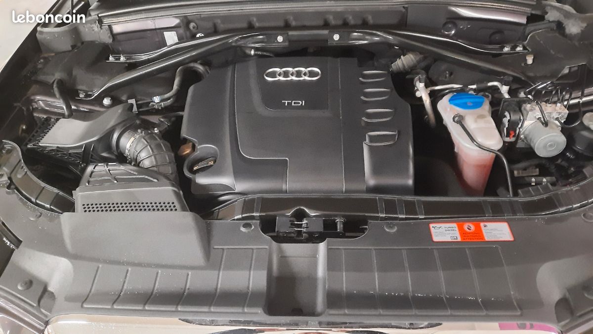 Belle Audi Q5 (image 3)