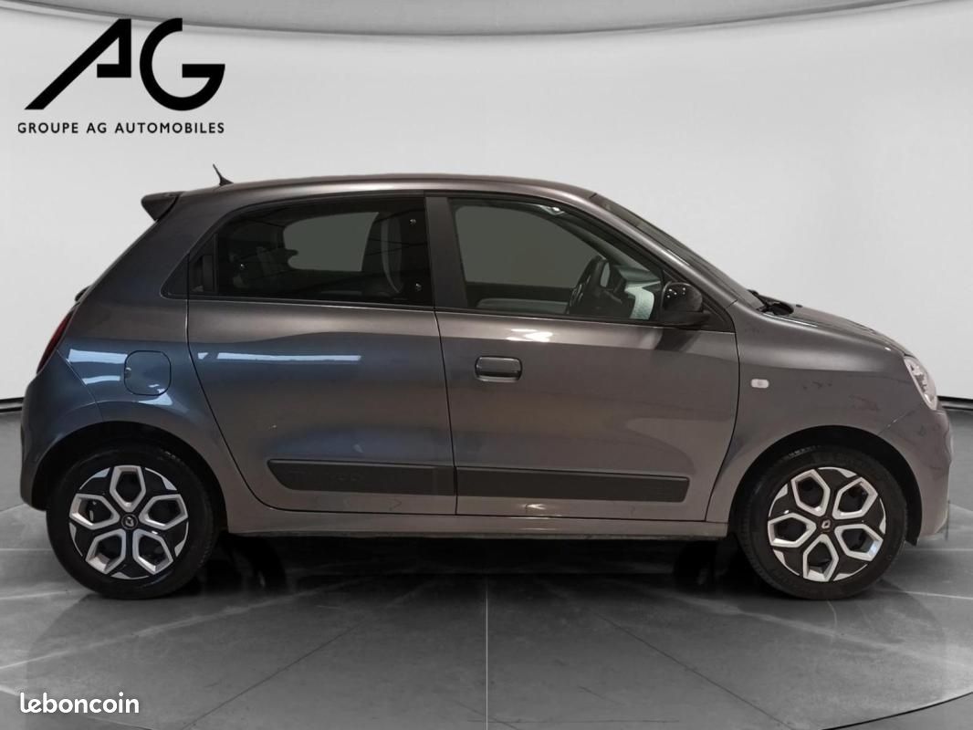 Renault Twingo III SCe 65 Equilibre (image 7)