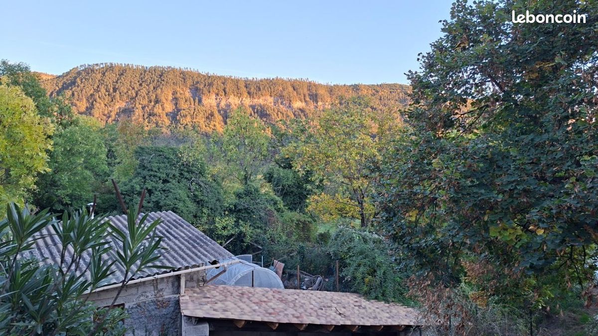 Maison 4 pièces 70 m² · au Brusquet · 70 m² · 149 500 €