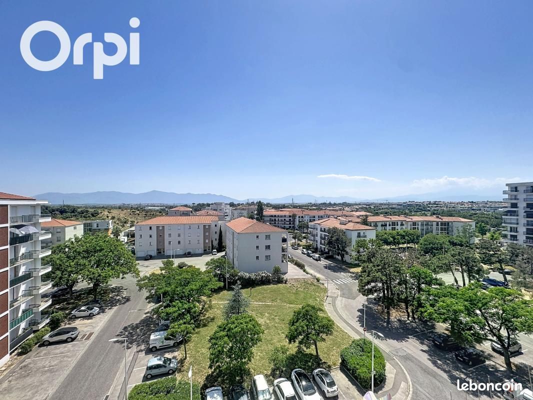 Appartement 3 pièces 87 m² · à Perpignan · 87 m² · 132 000 €