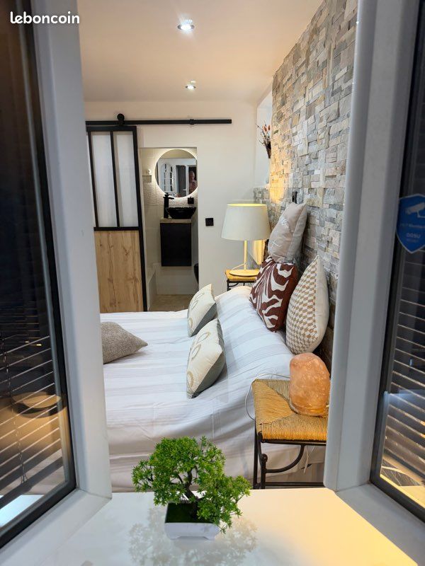 Appartement 1 pièce 20 m² · à Rueil-Malmaison · 20 m² · 1 167 €/mois