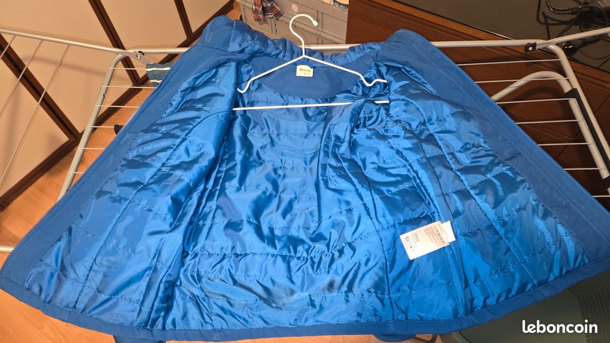 Veste femme Printer Boardslide Lady (image 4)