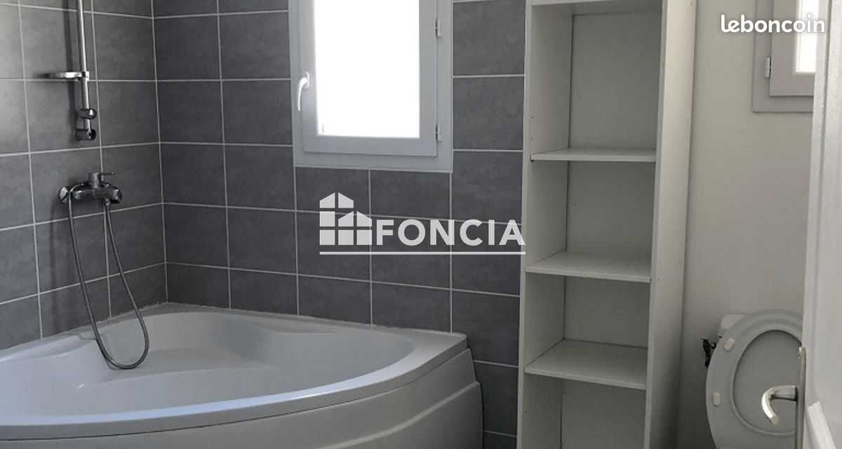 Maison 4 pièces 98 m² · à Ventabren · 98 m² · 1 577 €/mois