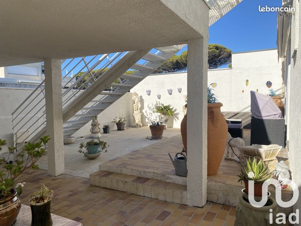 Maison 8 pièces 179 m²