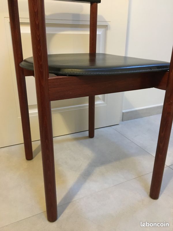 Fauteuil bureau (image 2)