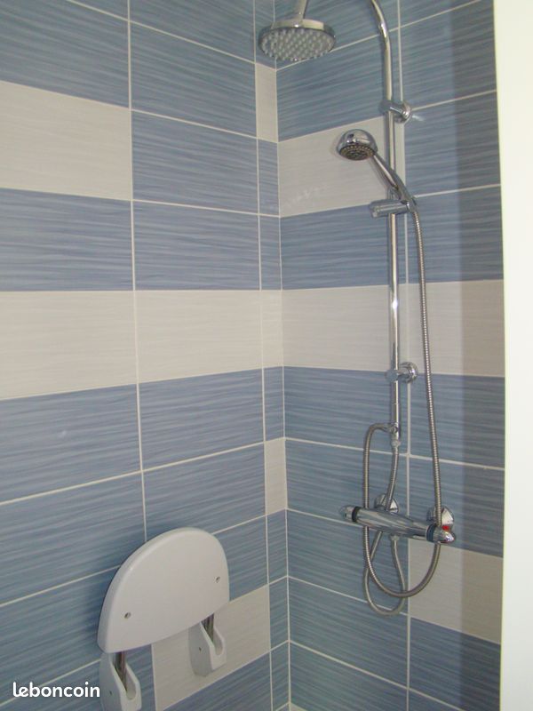 Appart a louer a lamalou les bains pour curiste ou autre (image 4)