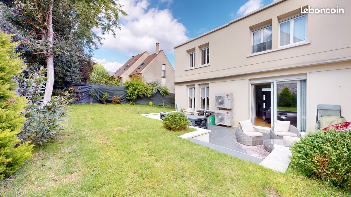 Maison 6 pièces 164 m² · à Cormeilles-en-Parisis · 164 m² · 639 000 €