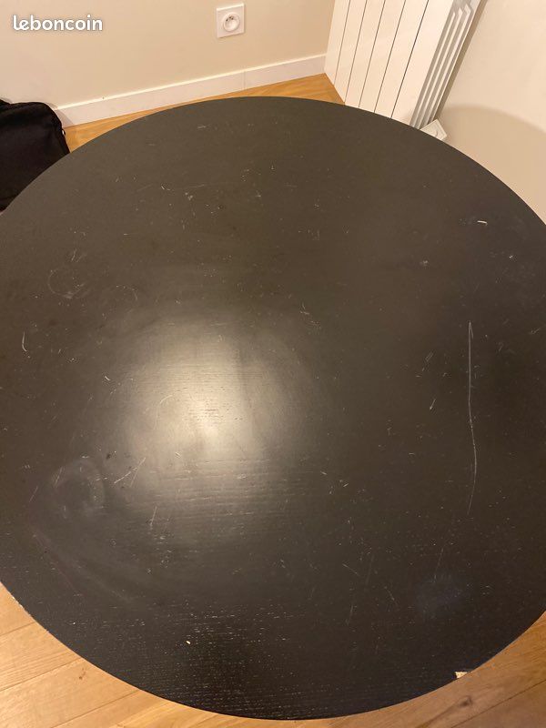 Table noire vega noire (image 3)