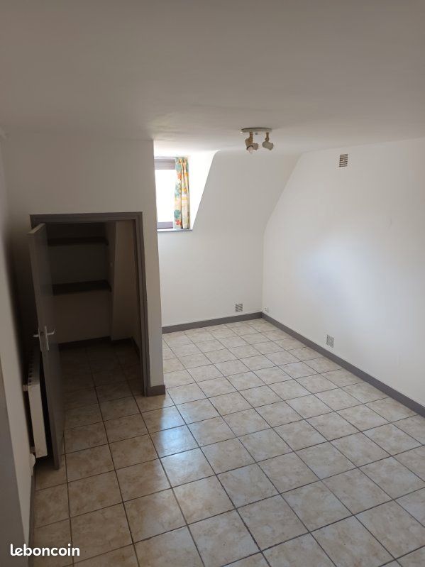 Appartement 2 pièces 32 m² · à Nevers · 31,5 m² · 29 000 €
