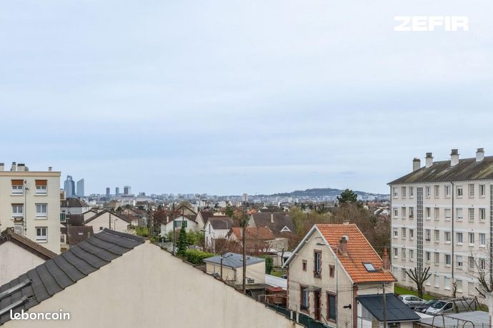 Appartement a louer houilles - 5 pièce(s) - 89 m2 - Surfyn