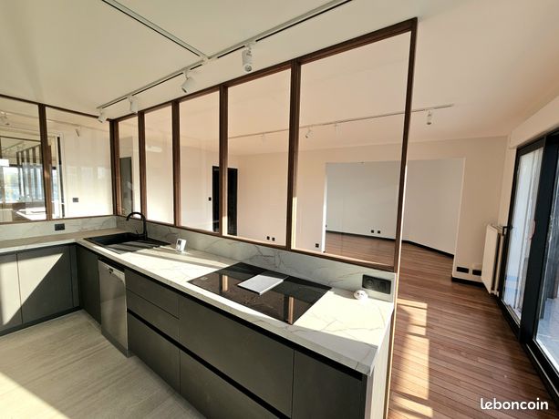 Appartement 5 pièces 93 m² — 5