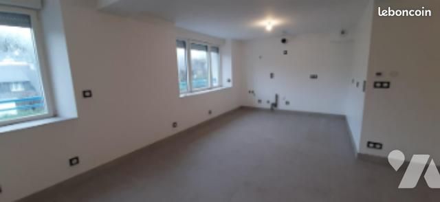 Appartement 4 pièces 91 m² · à Pont-Aven · 91 m² · 267 840 €