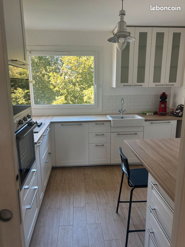 Appartement 3 pièces 75 m² · à Brest · 75 m² · 780 €/mois
