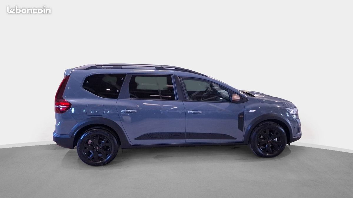 Dacia jogger hybrid 140 7 places gsr2 extreme (image 5)