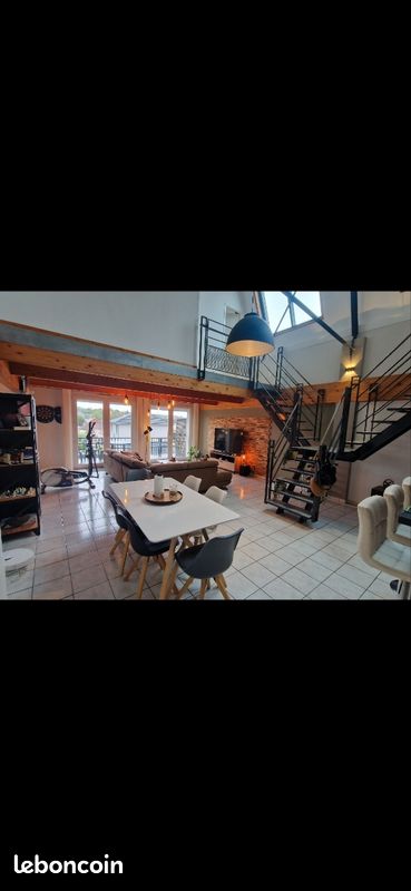 Appartement 2 pièces 92 m² · à Seloncourt · 92 m² · 185 000 €