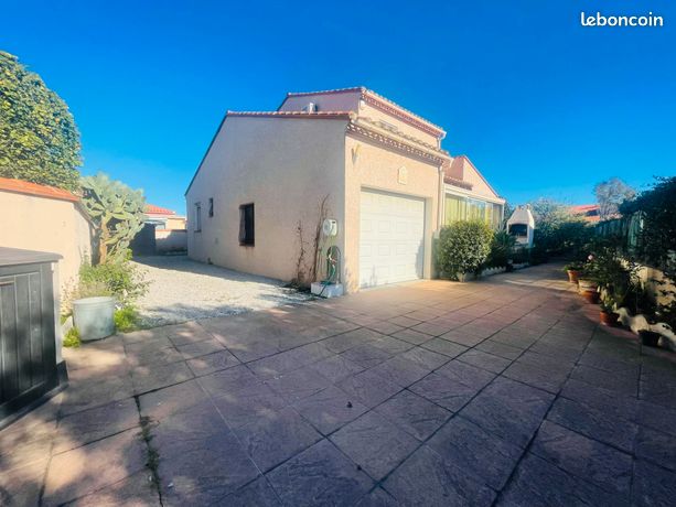 Villa 5 pièces 120 m²