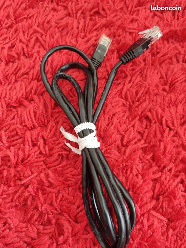 Câble internet (image 1)