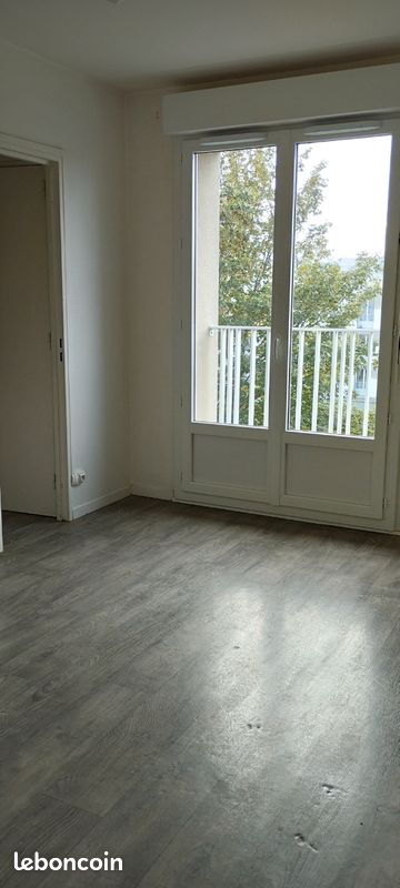 Appartement 1 pièce 18 m² · à Rennes · 18 m² · 415 €/mois