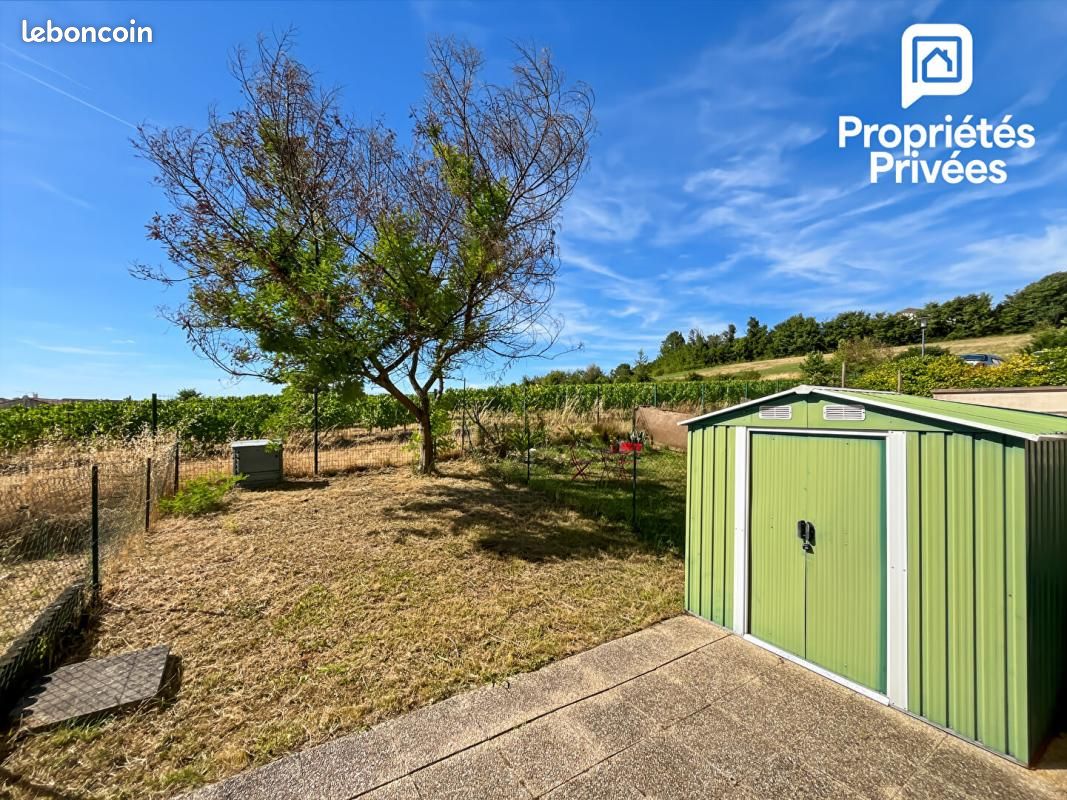 Appartement 3 pièces 62 m² · à Saint-André-de-Cubzac · 62 m² · 159 900 €
