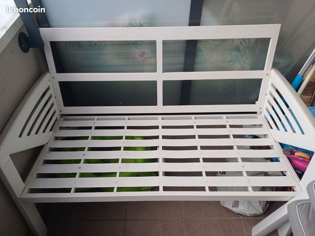Meuble balcon (image 3)