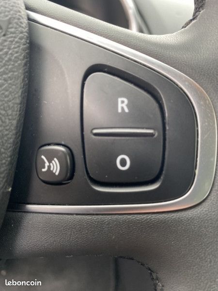 Renault CLIO IV 1.5 DCI 90CH ENERGY BUSINESS EDC 5P (image 11)