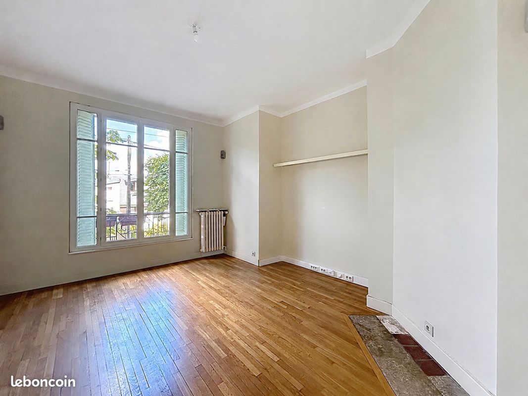 Appartement 2 pièces 50 m² · à Saint-Maur-des-Fossés · 50 m² · 265 000 €