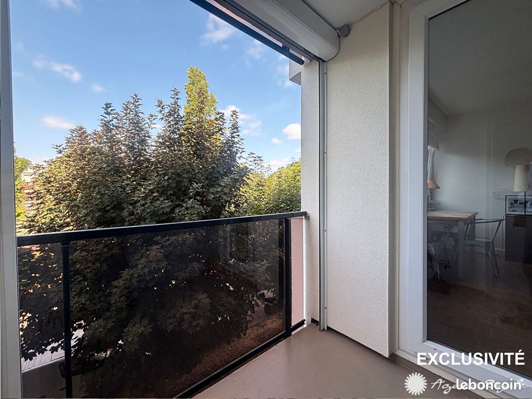 Appartement 3 pièces 59 m² · à Saint-Germain-en-Laye · 59 m² · 290 000 €