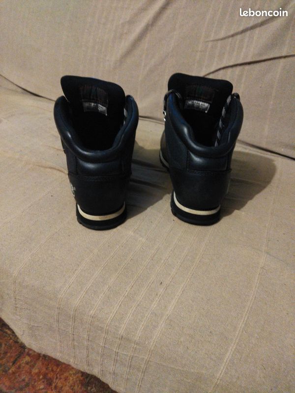 Chaussures Timberland (image 4)