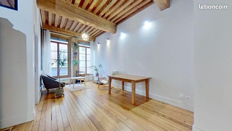 Appartement 2 pièces 67 m² — 5