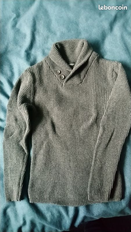 Vêtements enfant 6 ans (image 8)