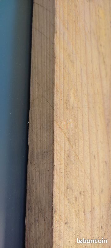 Planche de rive pour ossature bois (image 4)
