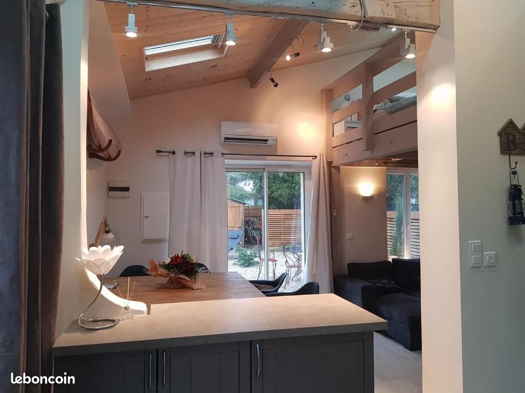 Maison 3 pièces 88 m² · à Soulac-sur-Mer · 88 m² · 1 350 €
