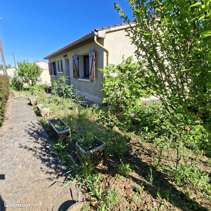 Maison 5 pièces 145 m² · à Réalmont · 145 m² · 169 000 €