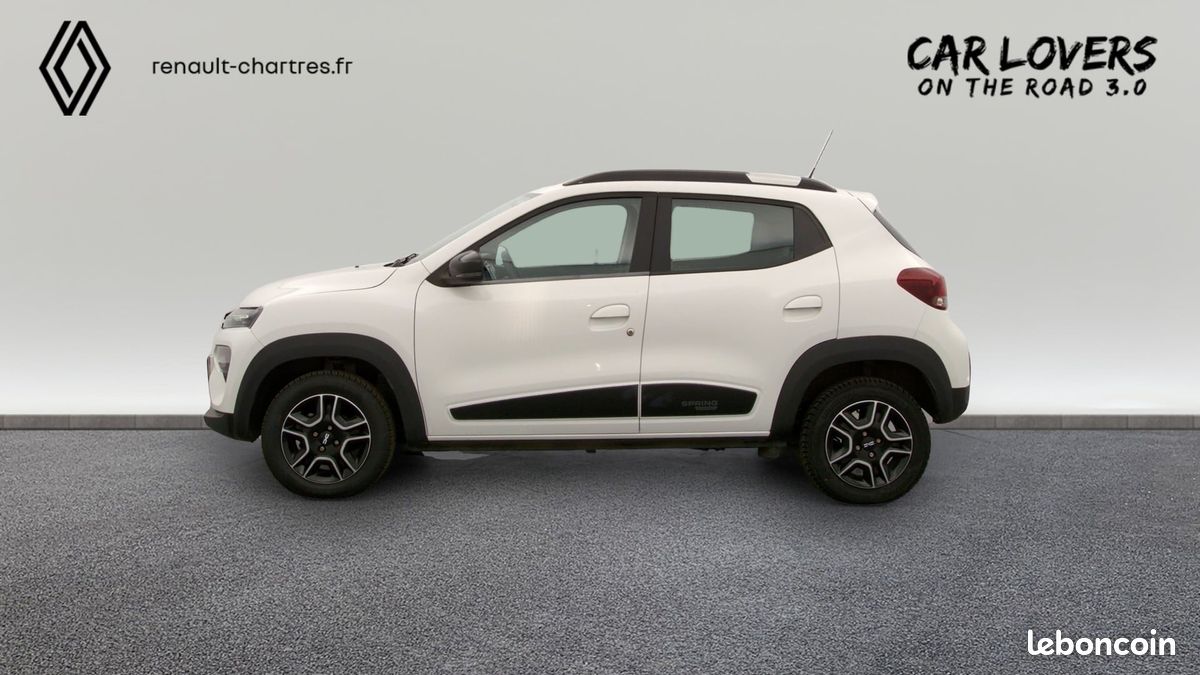 DACIA Spring Essential -23B (image 2)